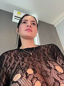 Carolina_Novoa's live cam