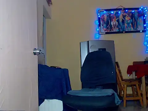 JABSCOTT webcam
