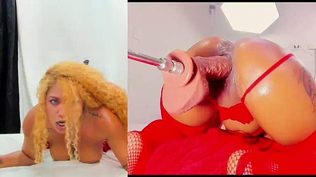 _Lia__Stone webcam