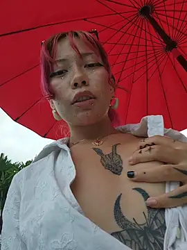 Camila_Fairy webcam