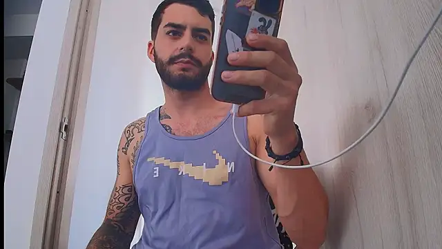 thomas_gun webcam