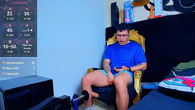 jeisonstark webcam