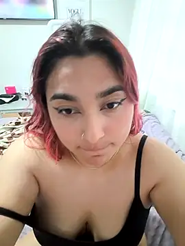 ADELINE_COLLINS15 webcam