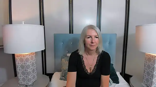 EricaTop webcam