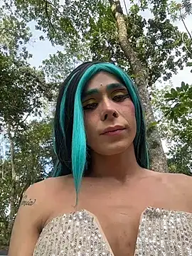Model: Mydreams69