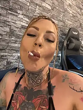 krysstal003 webcam
