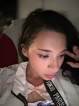 Sasha-firee webcam
