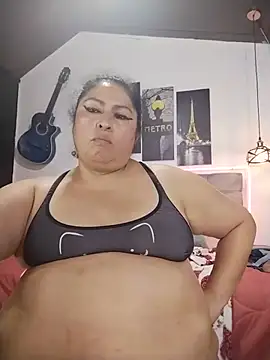 Keyla01_ webcam