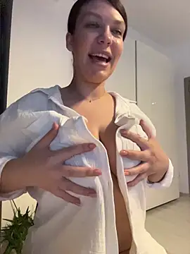 ClaraPasssion webcam