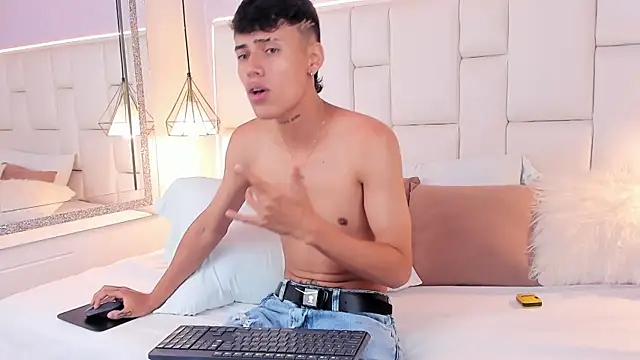 JacobFerrer webcam