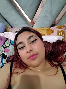 ADELINE_COLLINS15 webcam