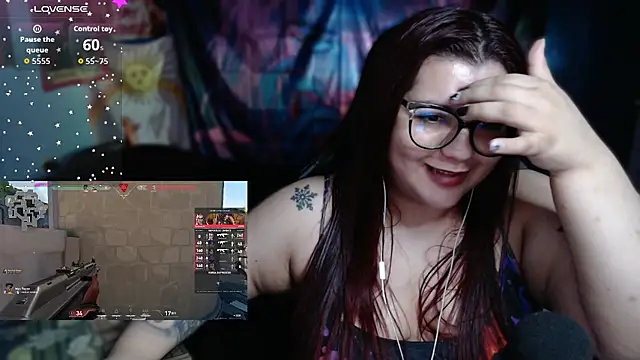 Annee23 webcam