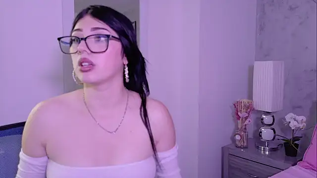 IsabellaRossi live cam