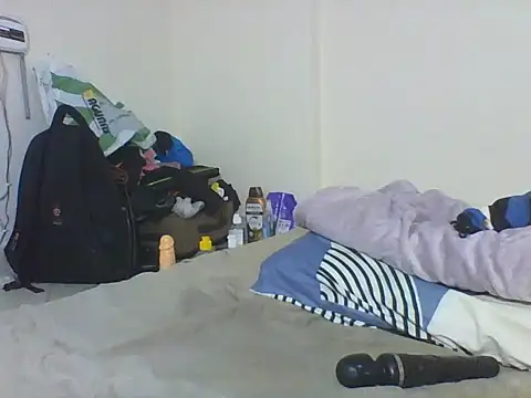 Berry-bab webcam