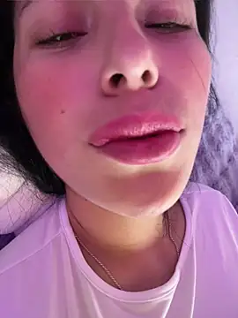 GiuliaBianchi webcam