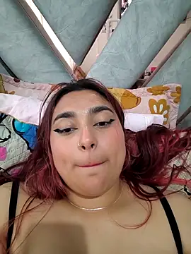 ADELINE_COLLINS15 webcam