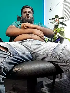 rayansmith_ (M young) - Naked and Jerk Off