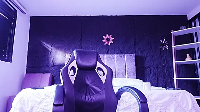 LiamDeep webcam
