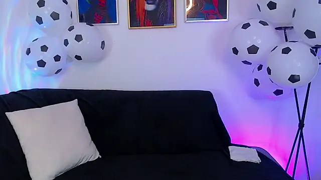 Jacky_Smith1 webcam