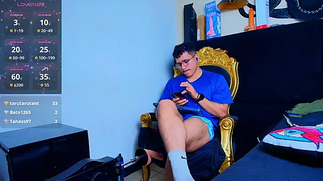 jeisonstark webcam