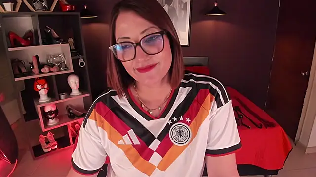 Veronica_Jacobss webcam