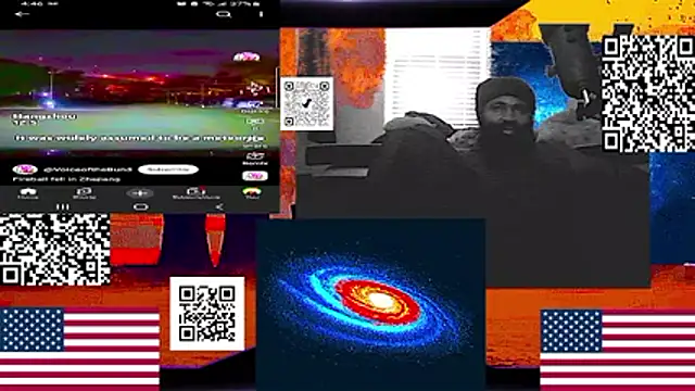 RussellTaylorLacy webcam