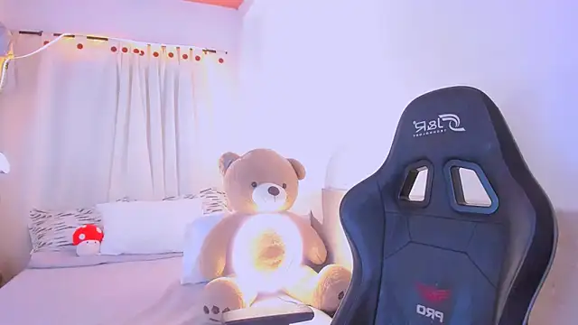 Sweet_Allan live sex cam