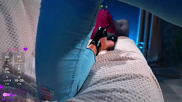 AmidaChris webcam