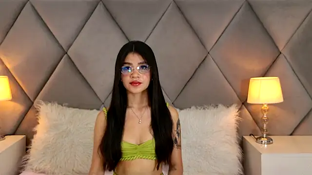 OliviaDiaz webcam