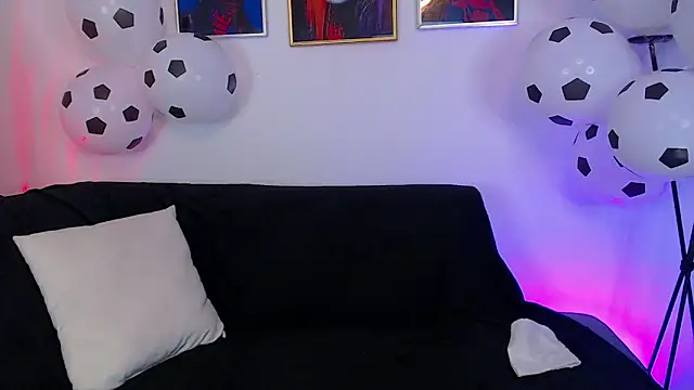 Jacky_Smith1 webcam