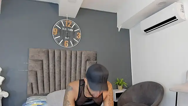 Robin_Rief webcam