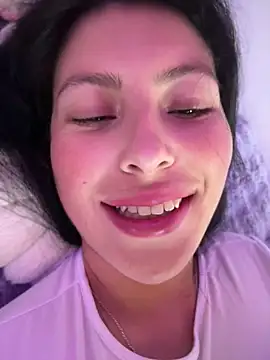 GiuliaBianchi webcam