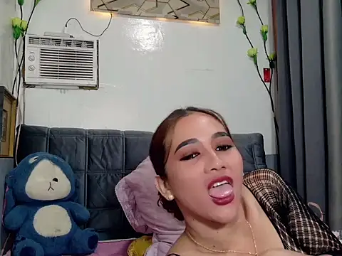 Demonsfuck webcam
