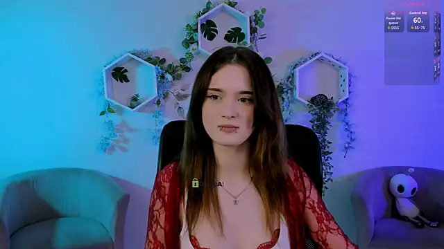 liana_kisses live cam on StripChat