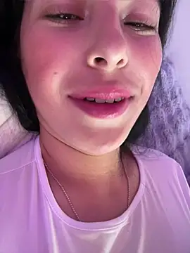 GiuliaBianchi webcam