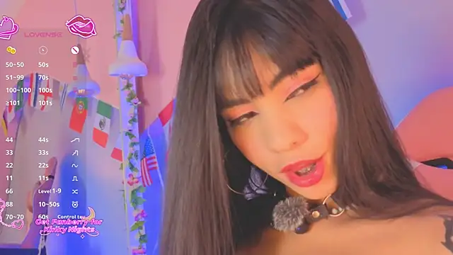 lulu_wonder webcam