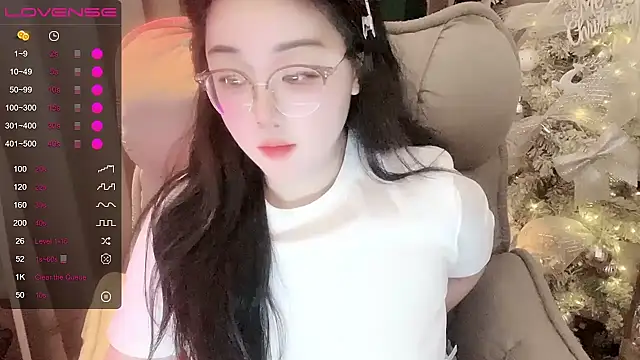 Monica-666888- webcam