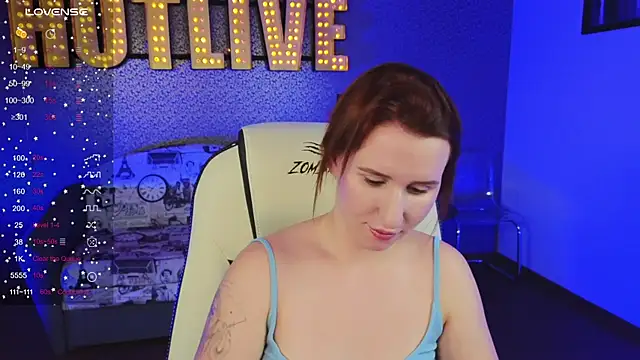 Kriswix webcam