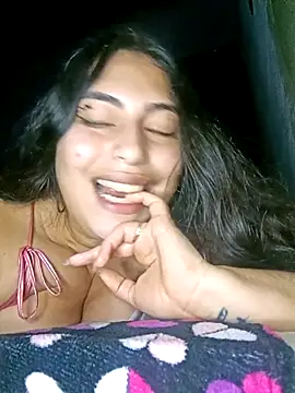 xandra252 webcam