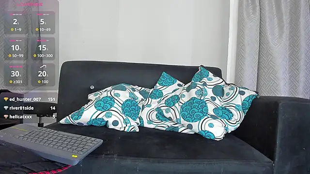 BritannyLord webcam