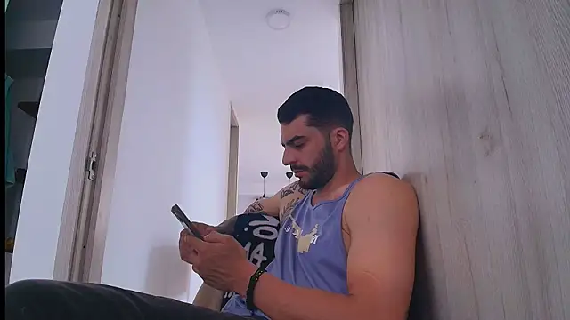 thomas_gun webcam