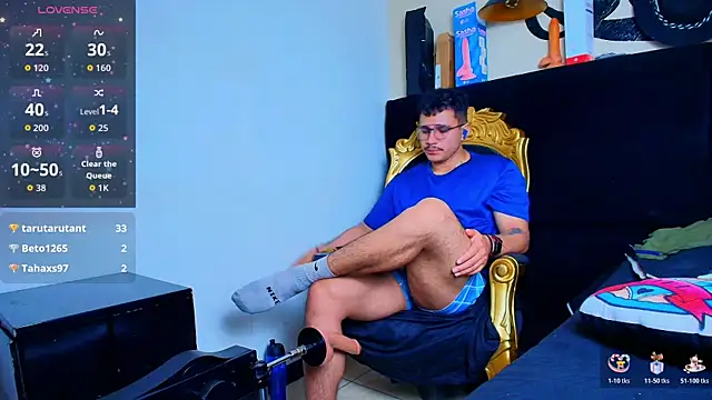 jeisonstark webcam