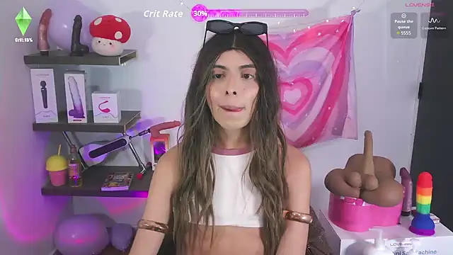 valentina_crtti webcam