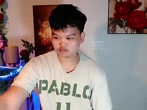 Rain_cum webcam