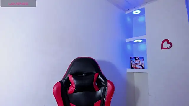 honeyluxe_ webcam