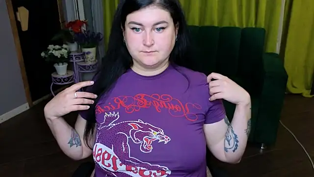 CessieBler live cam on StripChat