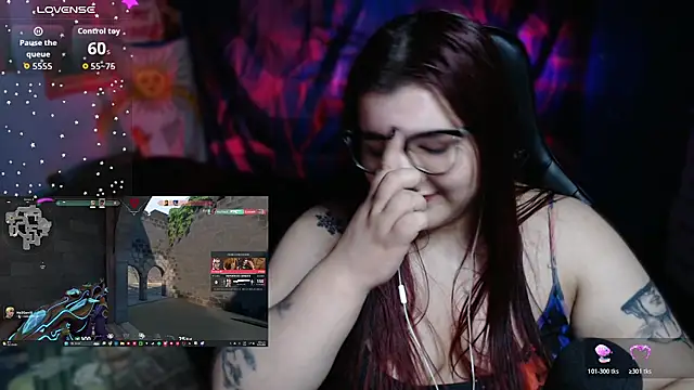 Annee23 webcam