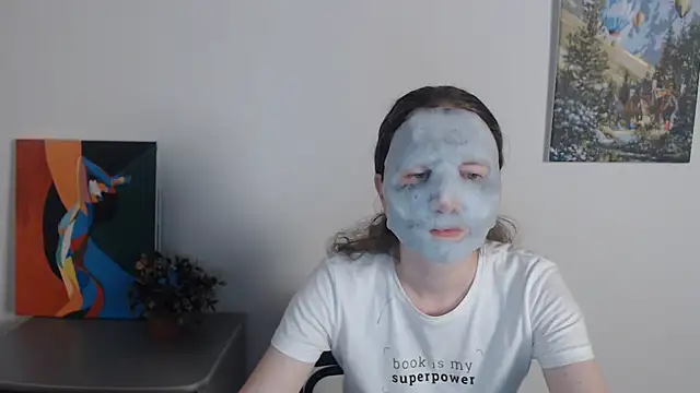Sexy_MargoX_ live cam on StripChat