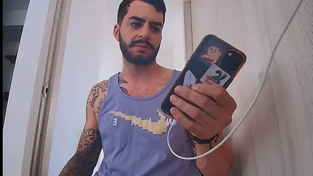 thomas_gun webcam