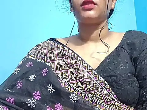 Adhiti_1 webcam